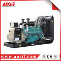 OEM 40KW / 50KVA 4BTA3.9-G2 Automatikübertragung Dieselgenerator